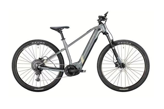 CONWAY Cairon S 2.0 625 Shadow Grey/Desert Matt