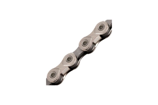 Řetěz KMC X10 Silver/Black