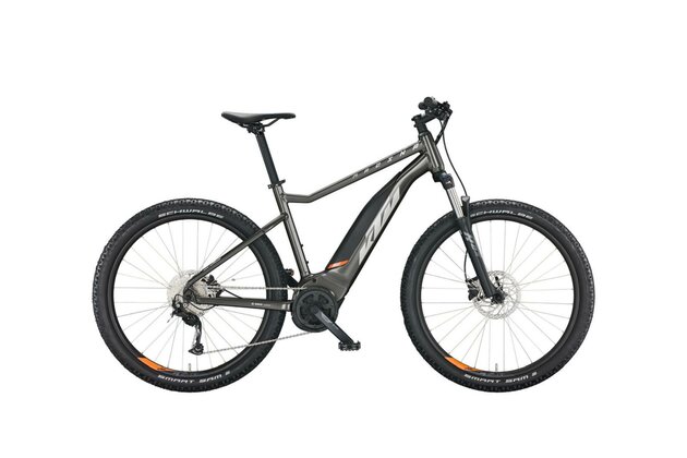 KTM Macina Ride 571