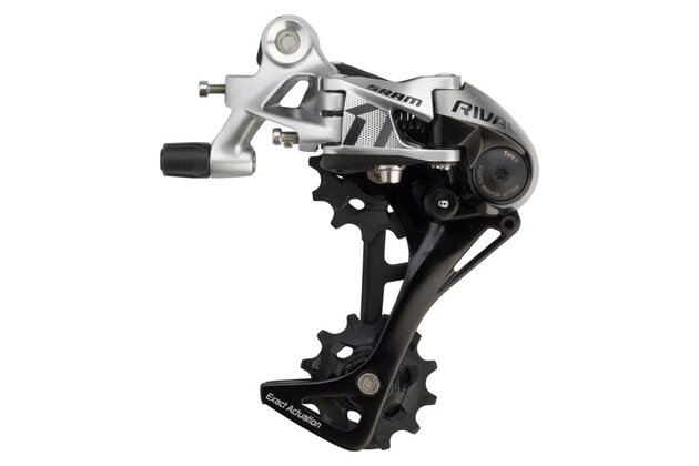 Přehazovačka SRAM Rival 1 Type 3.0 11s