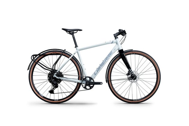 LAPIERRE Crosshill 3.0 Flat Optic White
