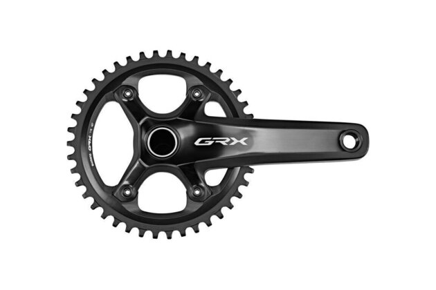 Kliky SHIMANO GRX FC-RX810 1x11 42