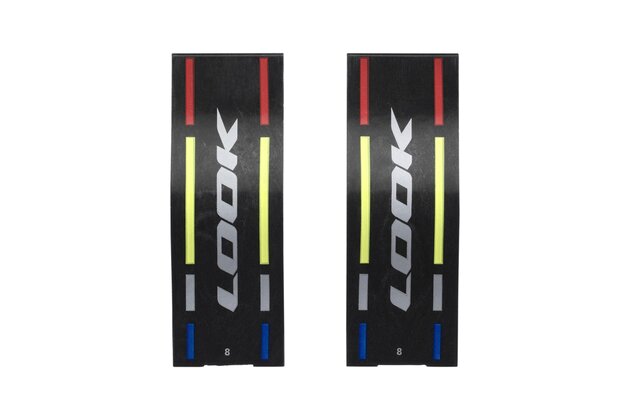 Náhradní planžeta LOOK Keo Blade Carbon
