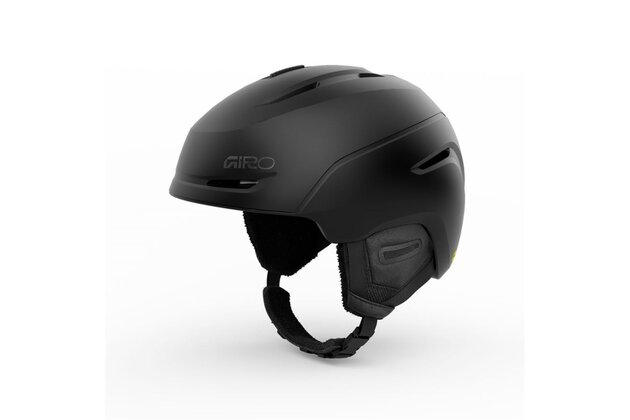 Přilba GIRO Avera MIPS Mat Black