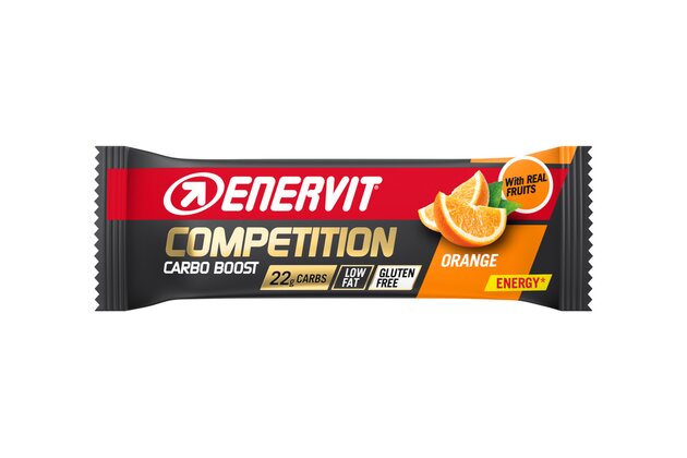 ENERVIT Competition Bar