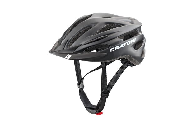 Helma CRATONI Pacer Black Matt