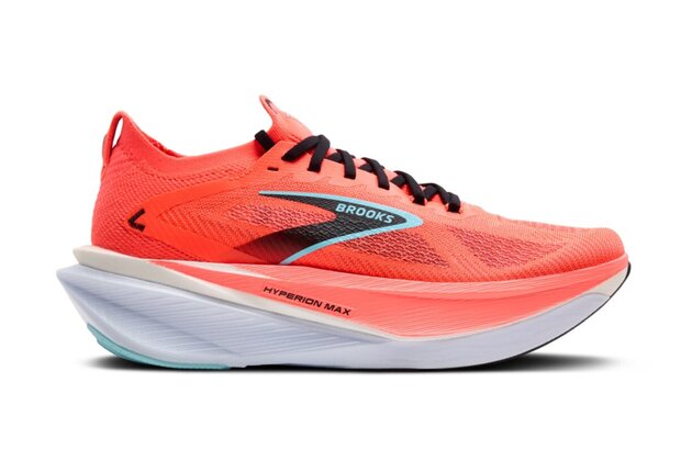 Běžecké boty BROOKS Hyperion Max 3 M