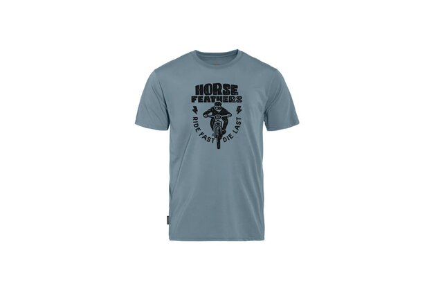 Funkční triko HORSEFEATHERS Full Send Citadel