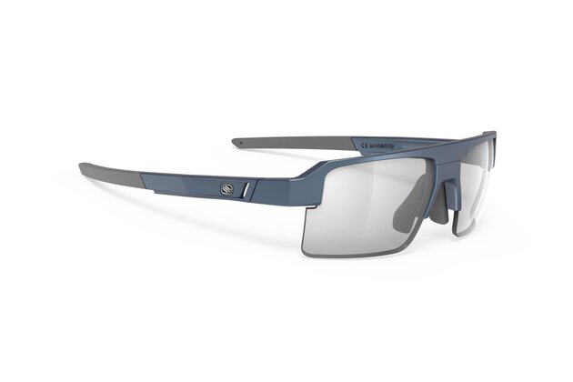 Brýle RUDY PROJECT Sirius Blue/Grey