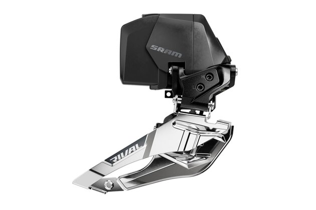 Přesmykač SRAM Rival AXS E1