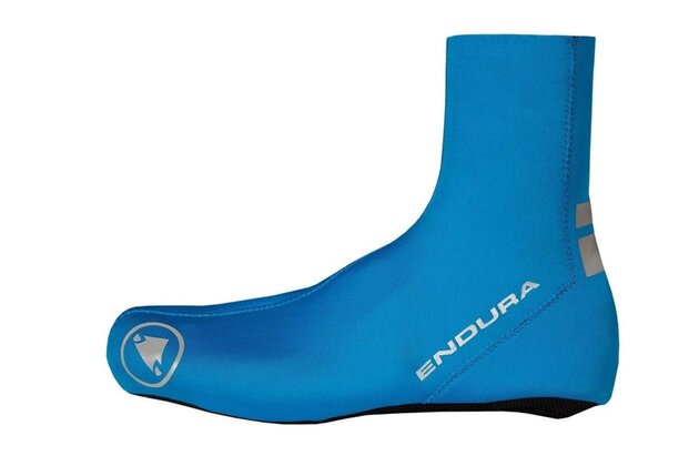 Návleky na tretry ENDURA FS260-Pro Nemo Hi-Viz Blue