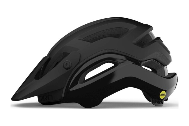 Helma GIRO Manifest Spherical Mat Black