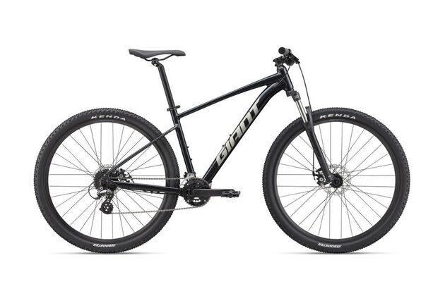 GIANT Talon 29 4 Metallic Black