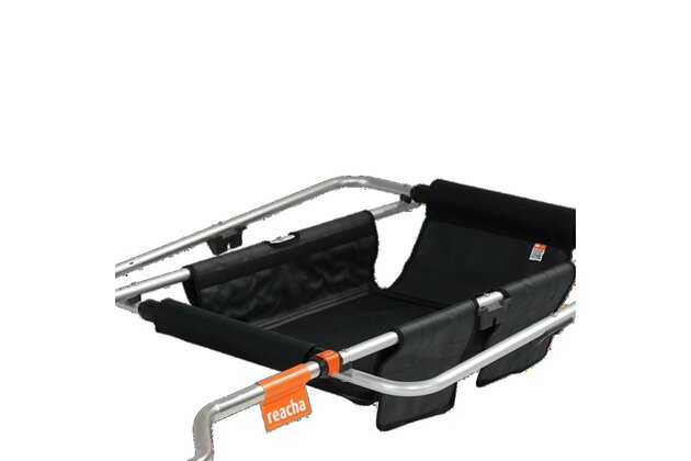 Nákladní koš pro vozík za kolo Reacha Trunk