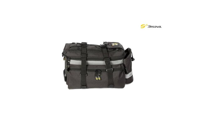 Brašna na nosič SPORT ARSENAL Art. 450