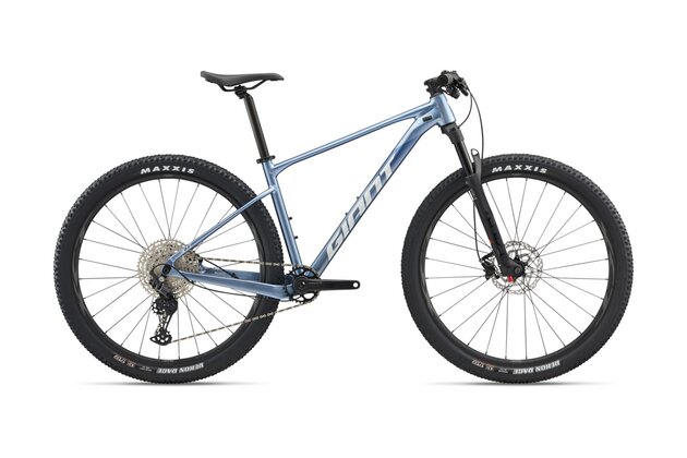 GIANT XTC SLR 29 2 Frost Silver
