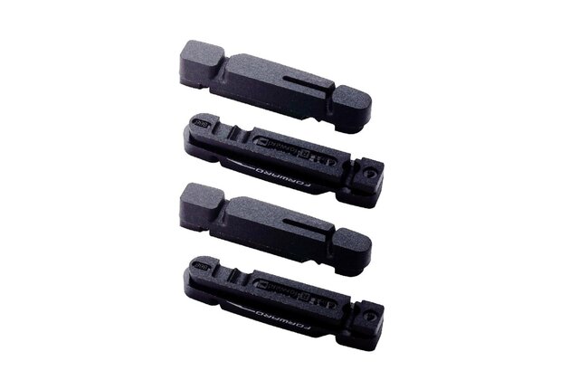 Brzdové špalky BBB BBS-27 TechStop