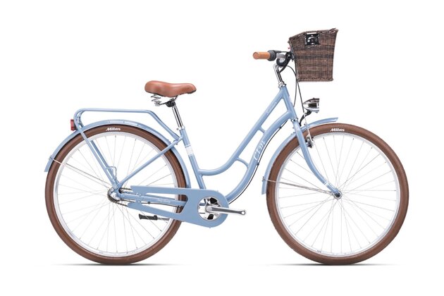 CTM Summer 28 Gray Blue