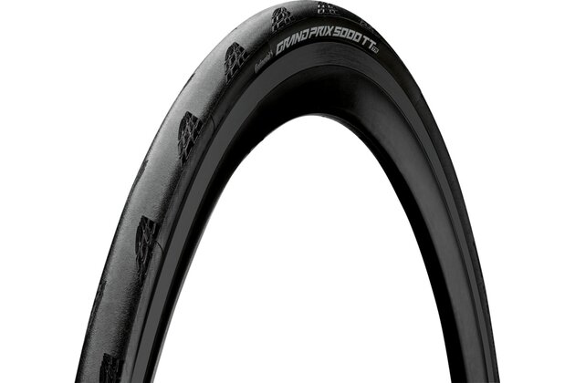 Plášť CONTINENTAL Grand Prix 5000 TT TR kevlar