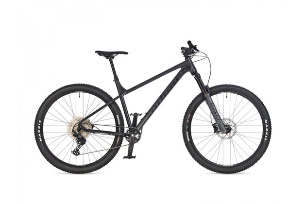 AUTHOR Versus 29 3.0 Grey-Matte