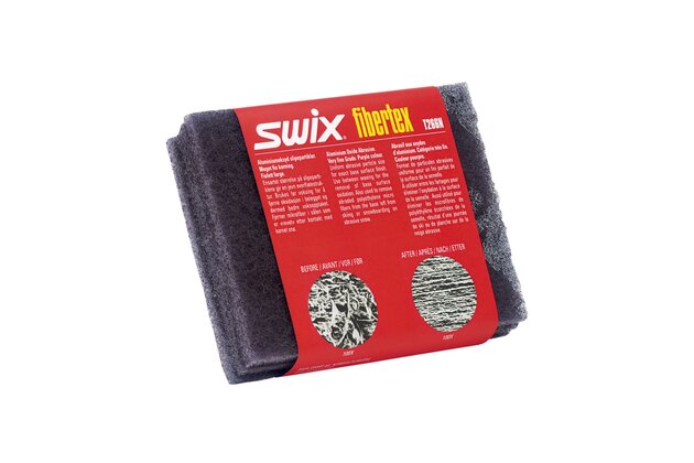 Fibertex SWIX T0266N purpur 1KS