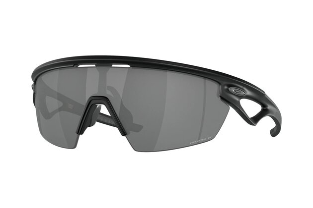 Brýle OAKLEY Sphaera Matte Black/Prizm Black Polarizing