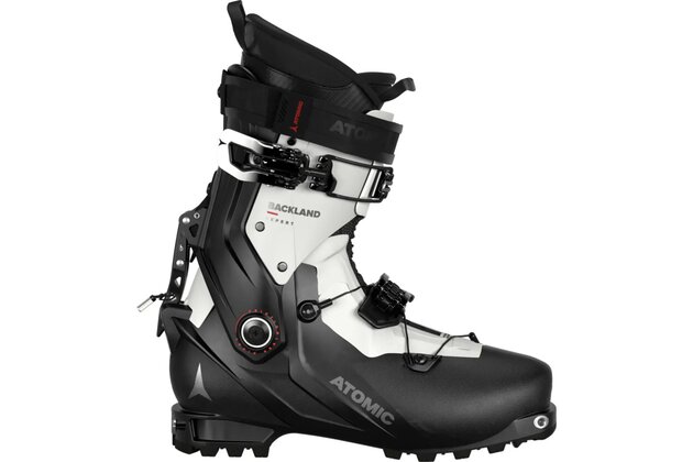 Skialpové boty ATOMIC Backland Expert W