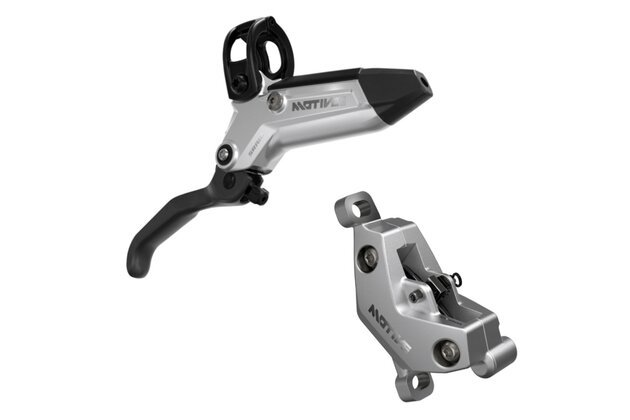 Kotoučová brzda SRAM Motive Ultimate