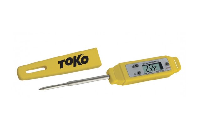 Digitální teploměr TOKO Digital Snowthermometer