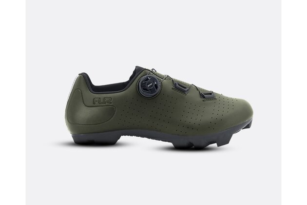 Tretry FLR FX-3 Militery Green