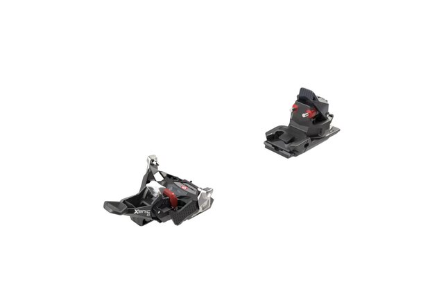 Skialpové vázání FRITSCHI Xenic 10 bez brzd