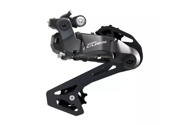 Přehazovačka SHIMANO Cues Di2 RD-U6070 11s