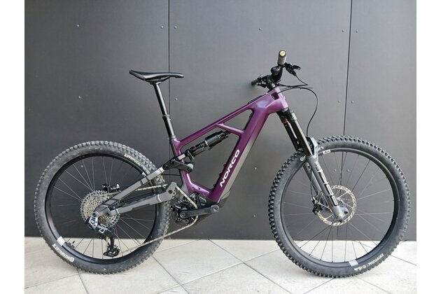 NORCO Range VLT C1 B750 Purple