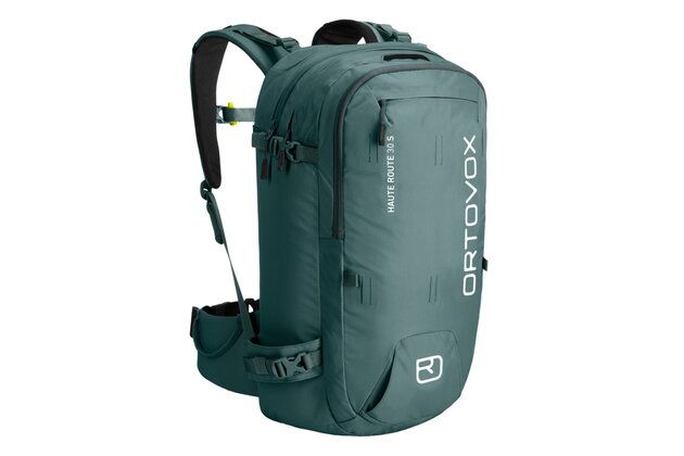 Batoh ORTOVOX Haute Route 30L S Arctic Grey