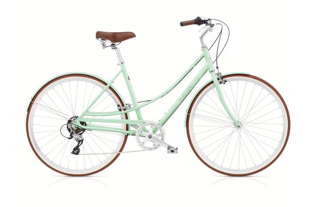 ELECTRA Loft 7D Seafoam Ladies