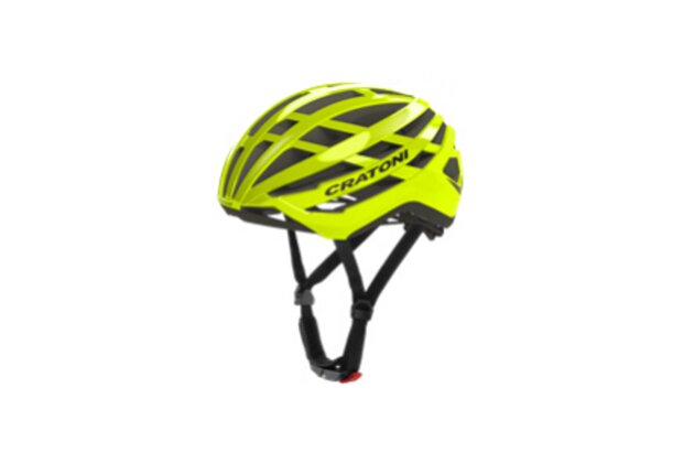 Helma CRATONI C-Vento Neonyellow Glossy/Matt
