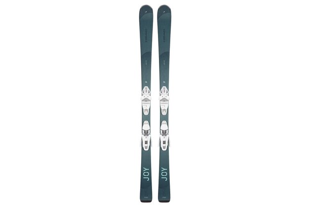 Lyže HEAD easy Joy + Joy 9 GW SLR