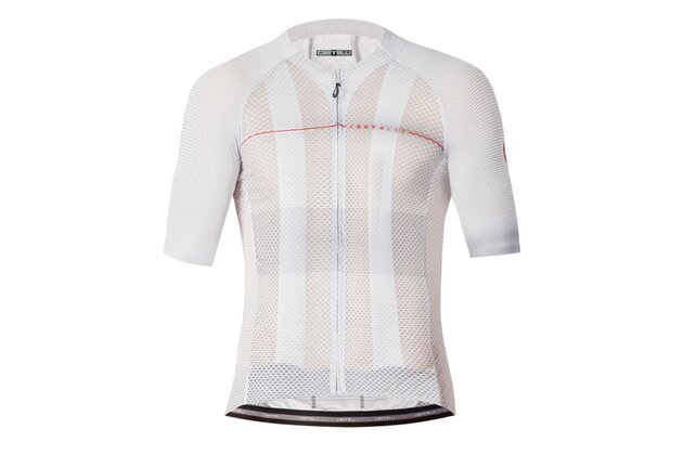 Dres CASTELLI Climber's A/C White