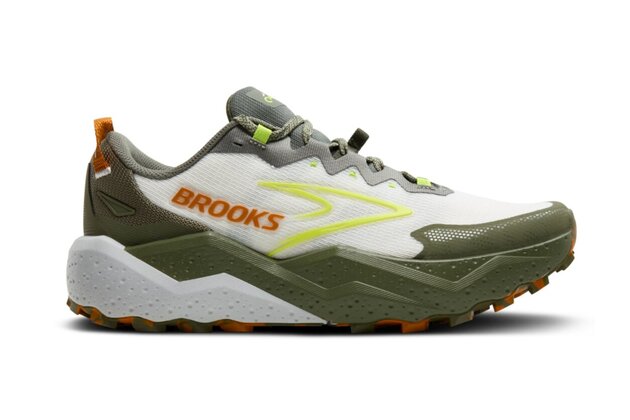 Běžecké boty BROOKS Caldera 8 M