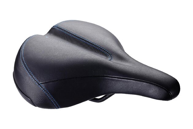 Sedlo BBB BSD-103 ComfortPlus Relaxed