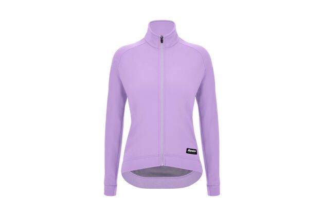 Dámská bunda SANTINI RTR Violet