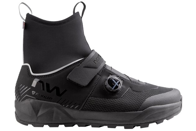 Tretry NORTHWAVE Magma X Plus Black