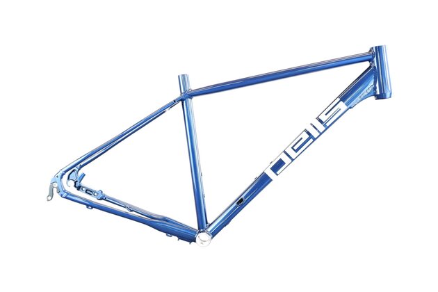 Rám PELLS CRONO 2 Blue