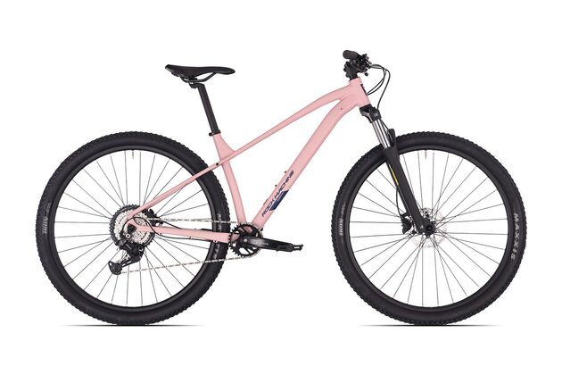 ROCK MACHINE Catt 10 Matte Pink Pearl