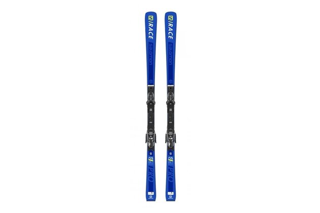 Lyže SALOMON I S/RACE GS PRO + I12 GW R Lyže SALOMON I S/RACE GS PRO + I12 GW R