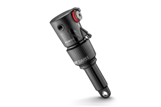 Tlumič DT SWISS R 535 One Trunnion Remote