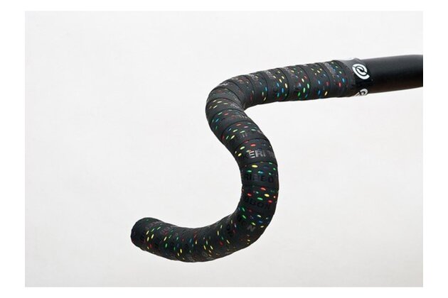 Omotávka BIKERIBBON Drops