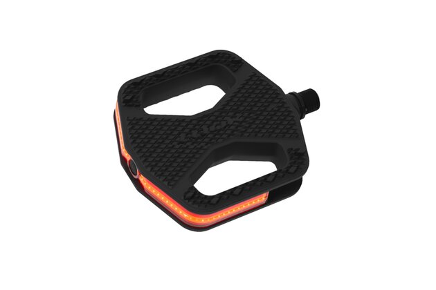 Pedály LOOK Geo City Vision Black