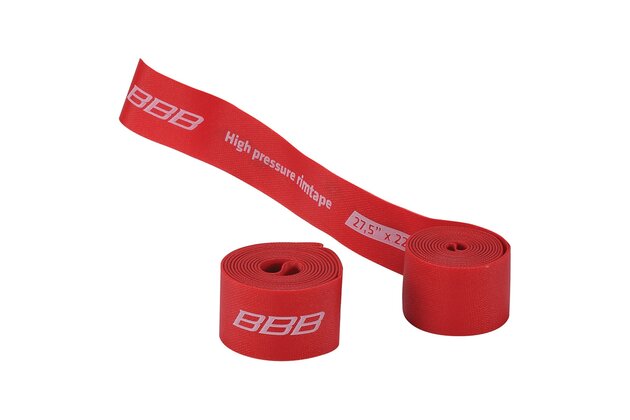 Páska do ráfků BBB BTI-94 RimTape HP 27.5