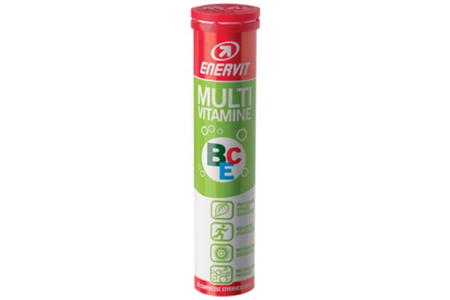 ENERVIT Multivitamin